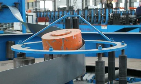 Galvanized U Channel