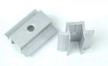 Solar Panel Mid Clamp