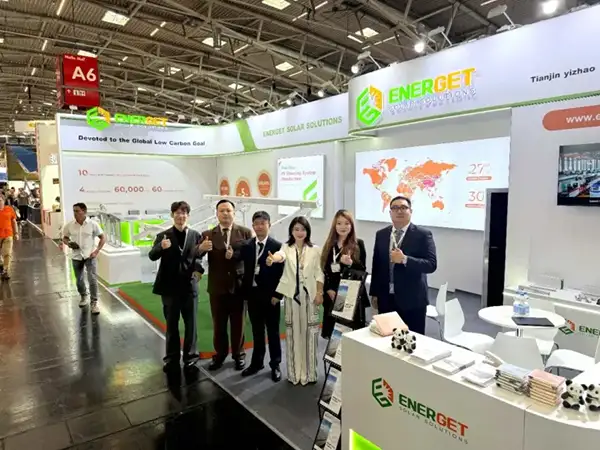 Smarter E Europe 2026 | München, Saksa